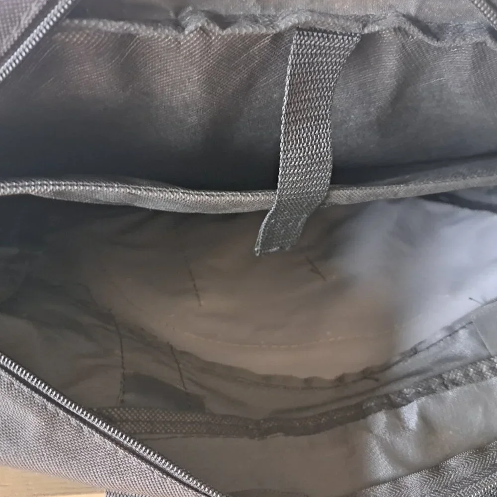 Brand New Laptop Case Black Tablet Lightweight Bag